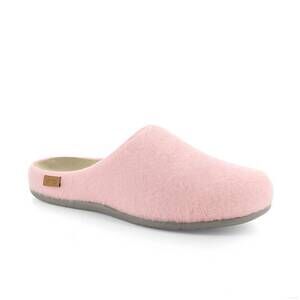 NEW STRIVE women's copenhagen slippers in dusty pink
